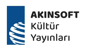 AKINSOFT Kültür Yayınları
